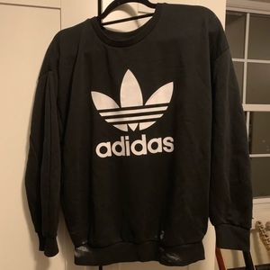 Adidas Sweatshirt